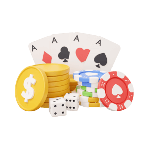 Varieta dei giochi casino