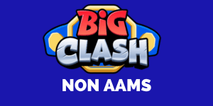 BigClash Casino
