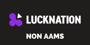 Lucknation Casino