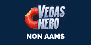 Vegas Hero Casino