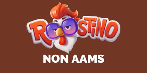 Roostino Casino