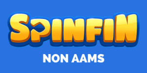 Spinfin Casino
