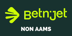BetnJet Casino