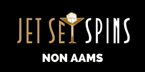 Jet Set Spins Casino