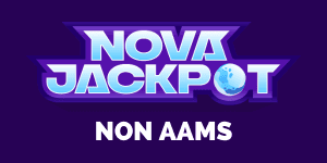 Novajackpot Casino