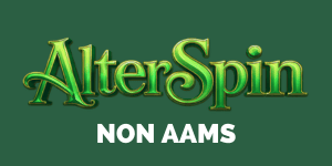 AlterSpin Casino